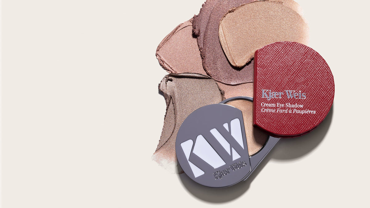 Cream Eye Shadow