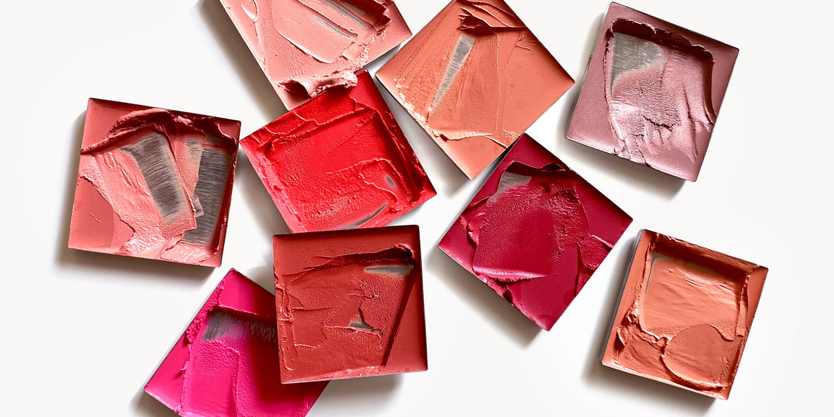 Cream Blush