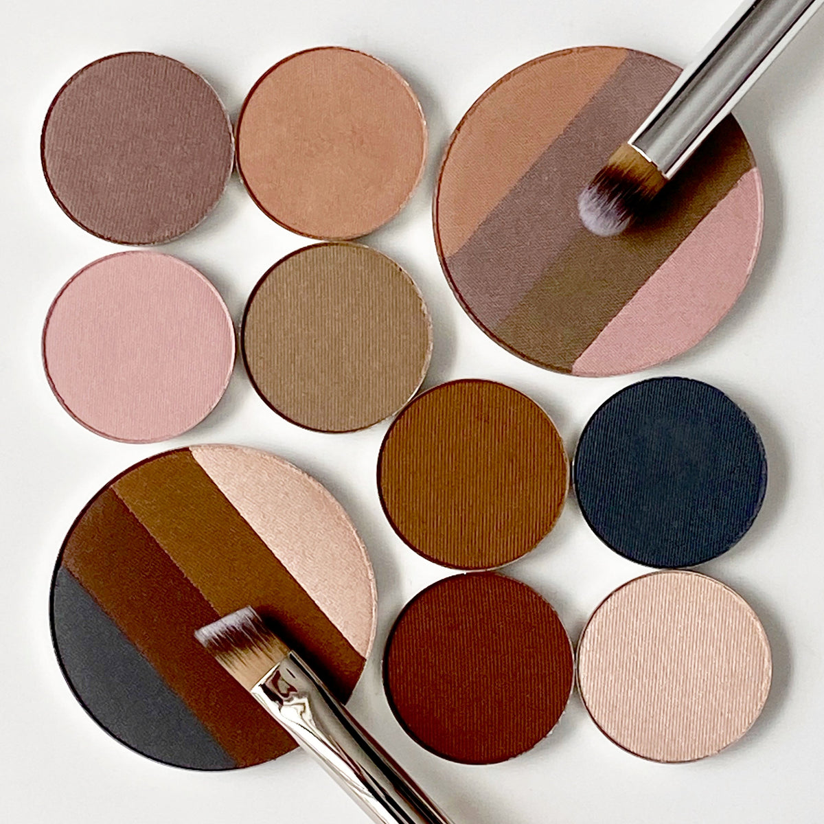 Powder Eye Shadow