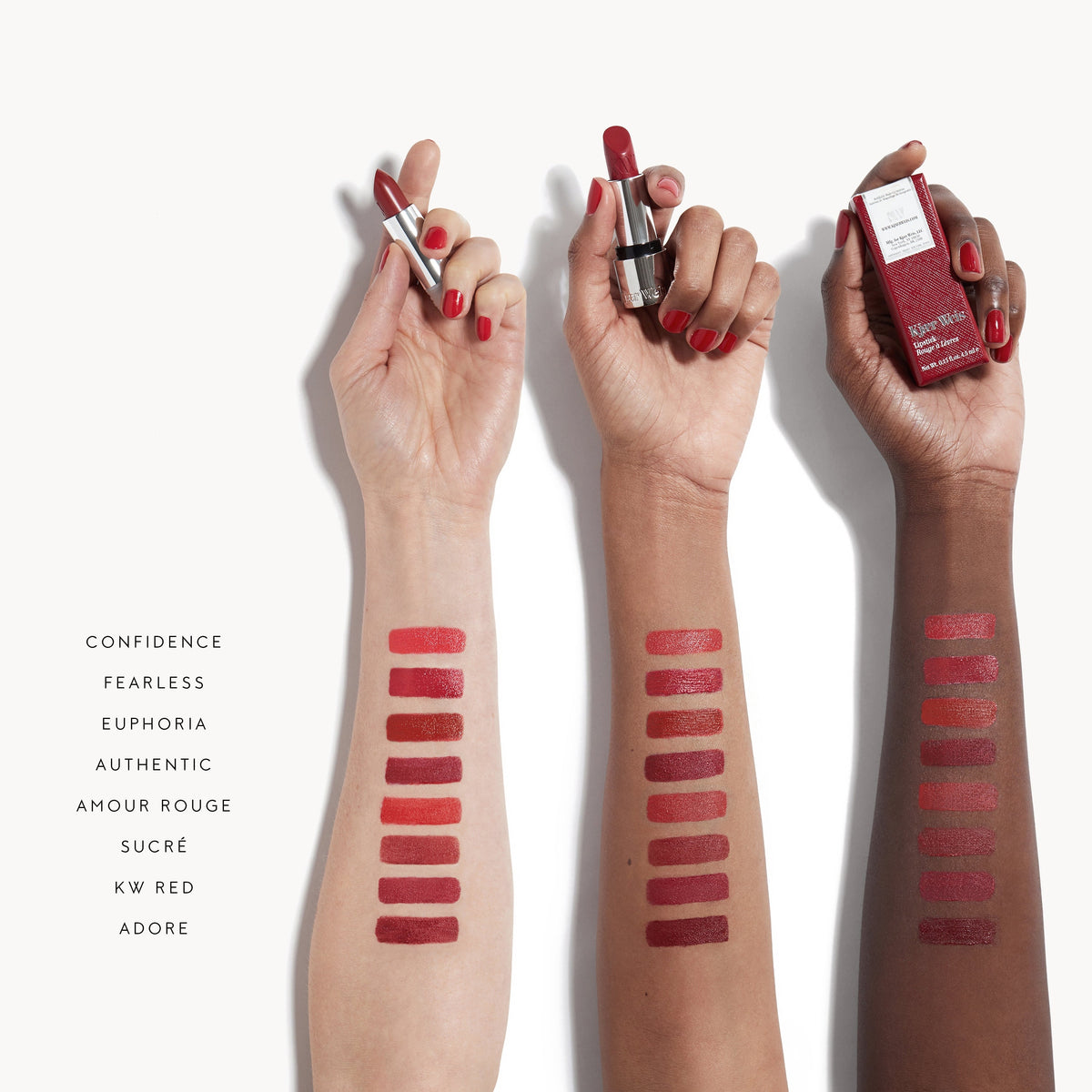 Lipstick / Euphoria