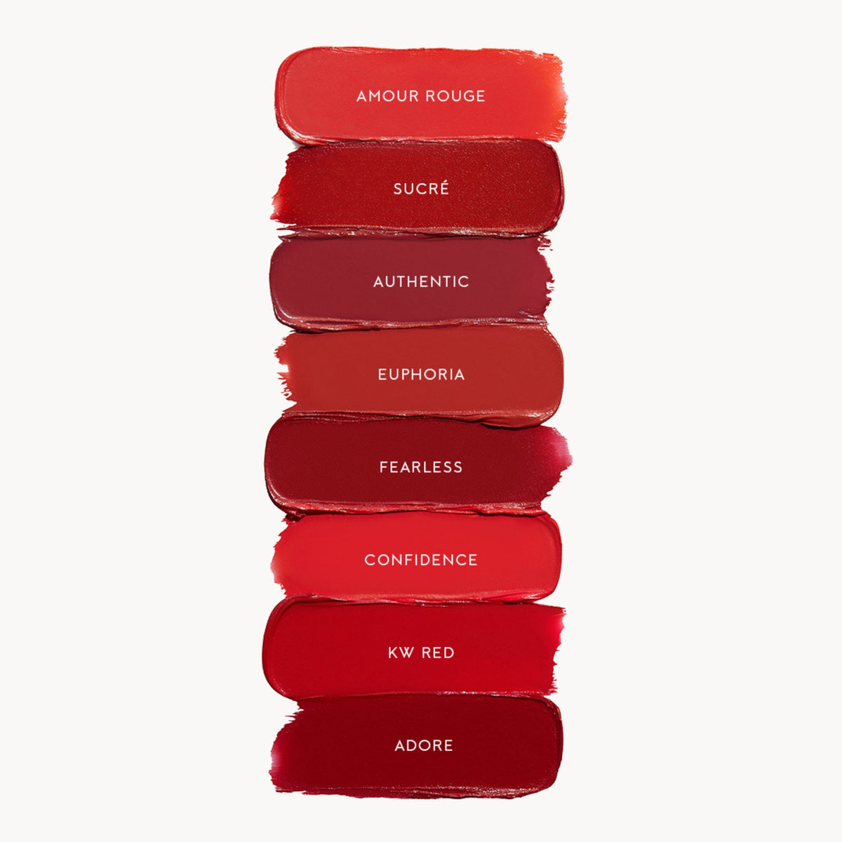 Lipstick / Confidence