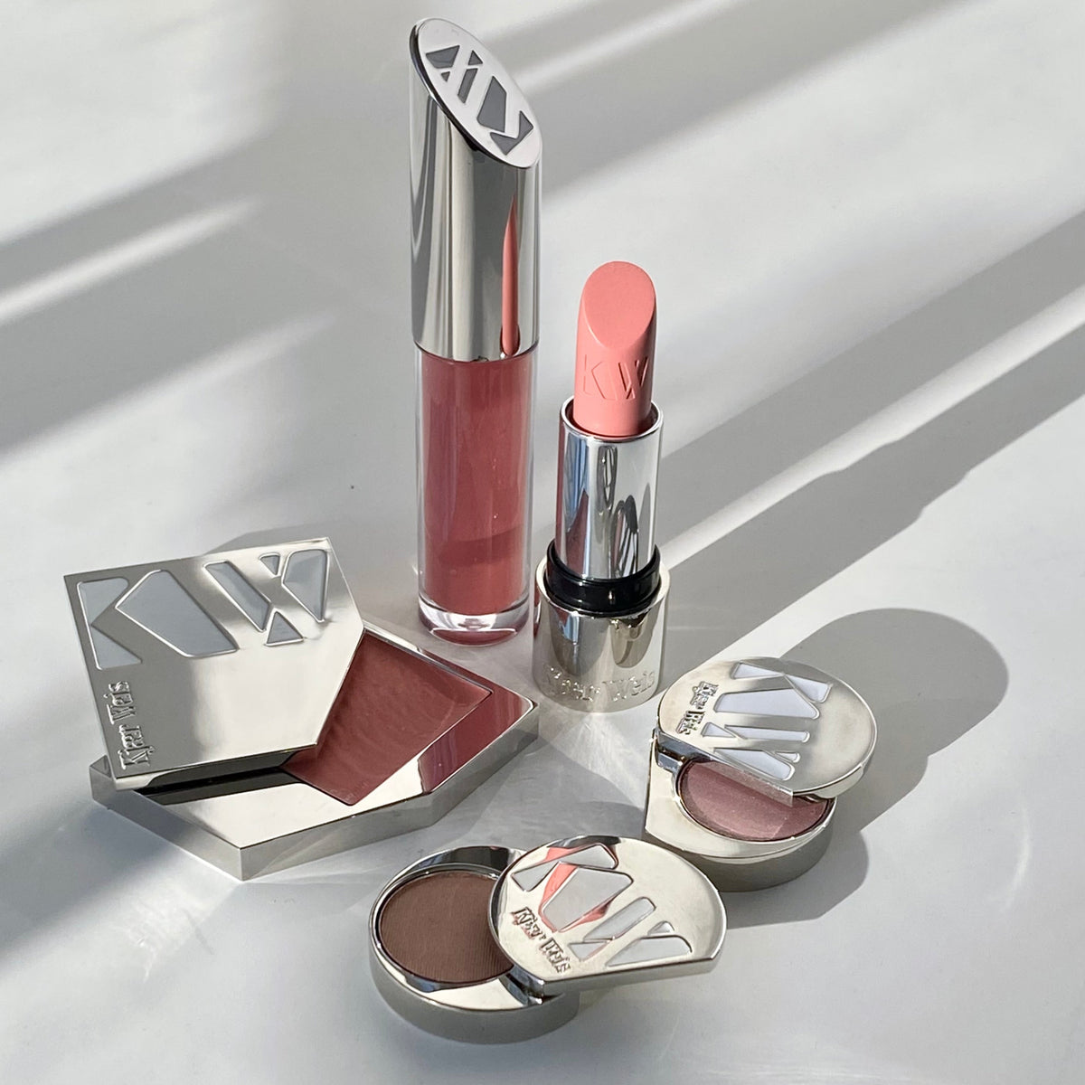 Lipstick / Blossoming