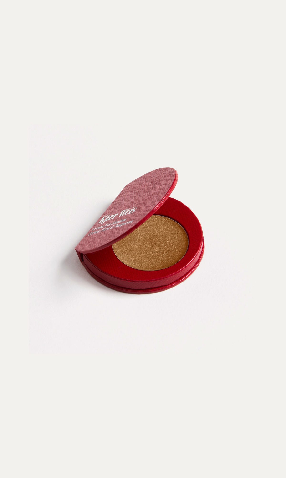 Cream Eye Shadow / Alluring