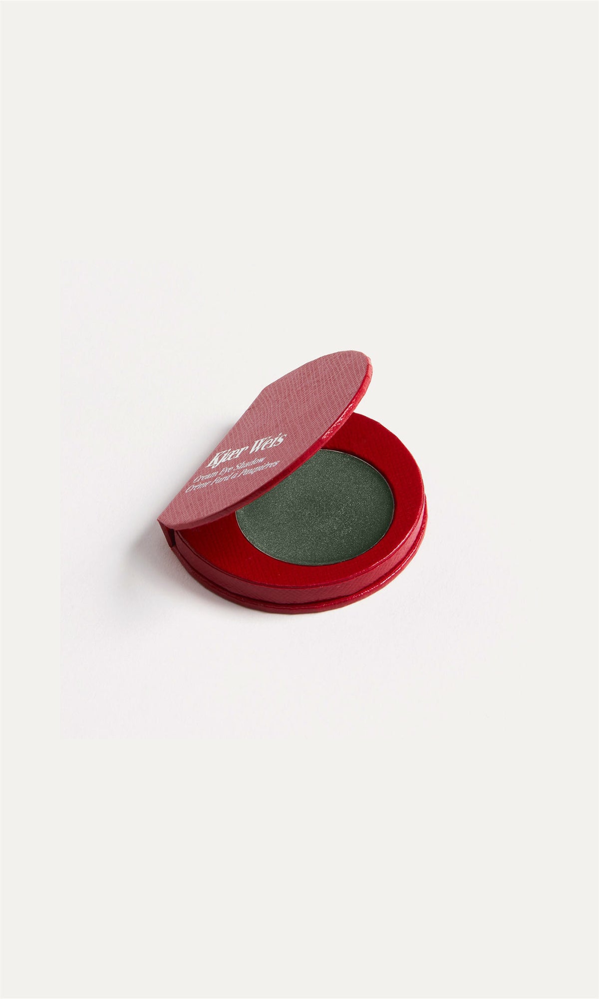 Cream Eye Shadow / Sublime