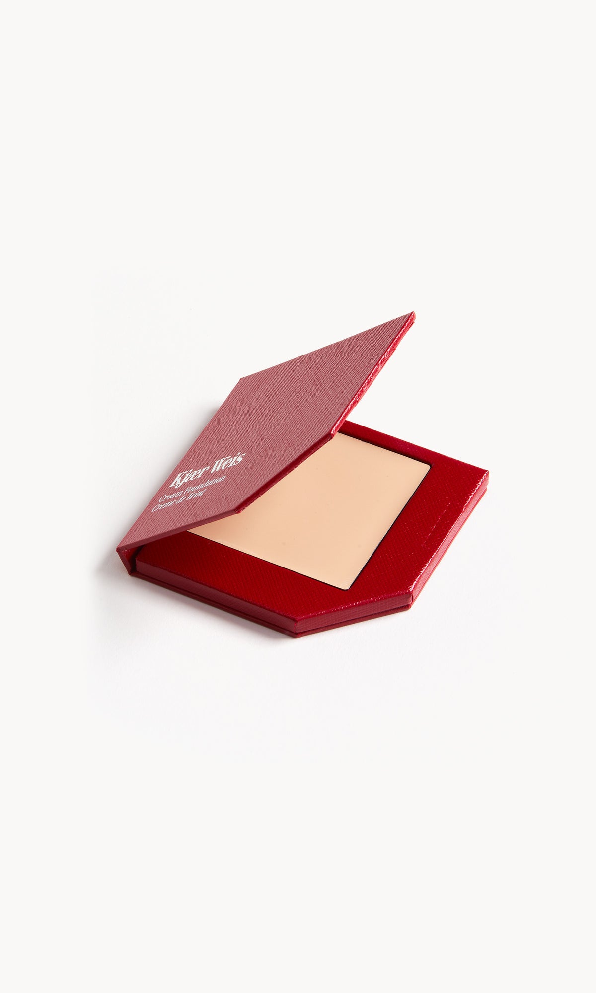 Cream Foundation / F118 – Like Porcelain