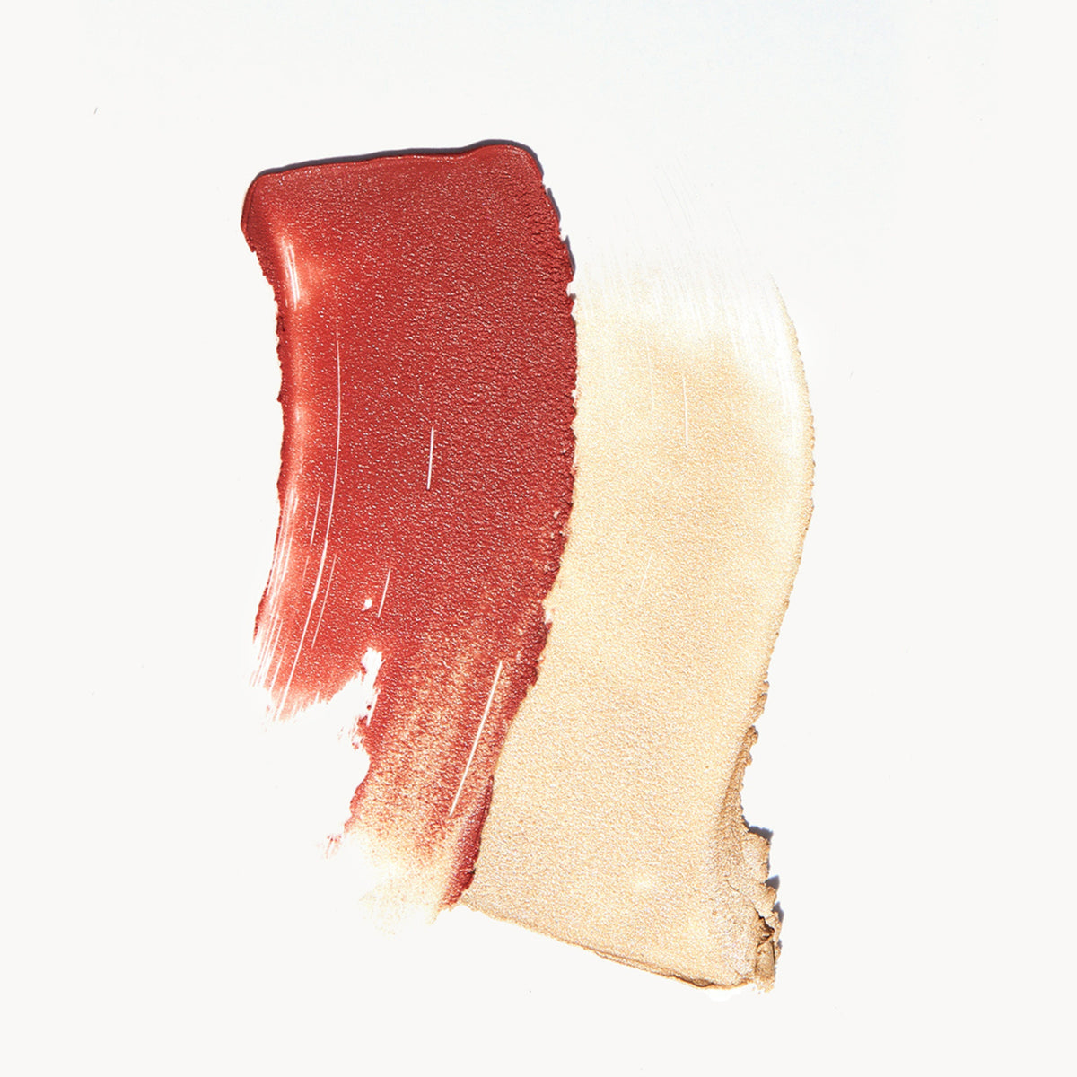 Flush & Glow Duo / Vibrant Ray
