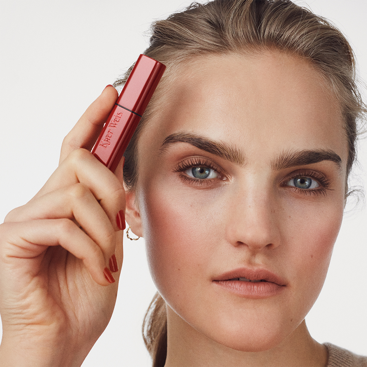 Im-Possible Mascara / Brown