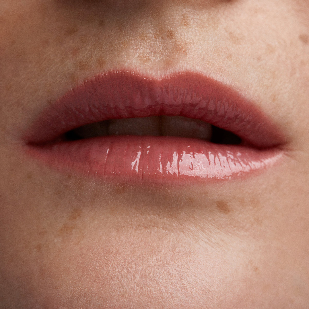 Lip Gloss / Treasure