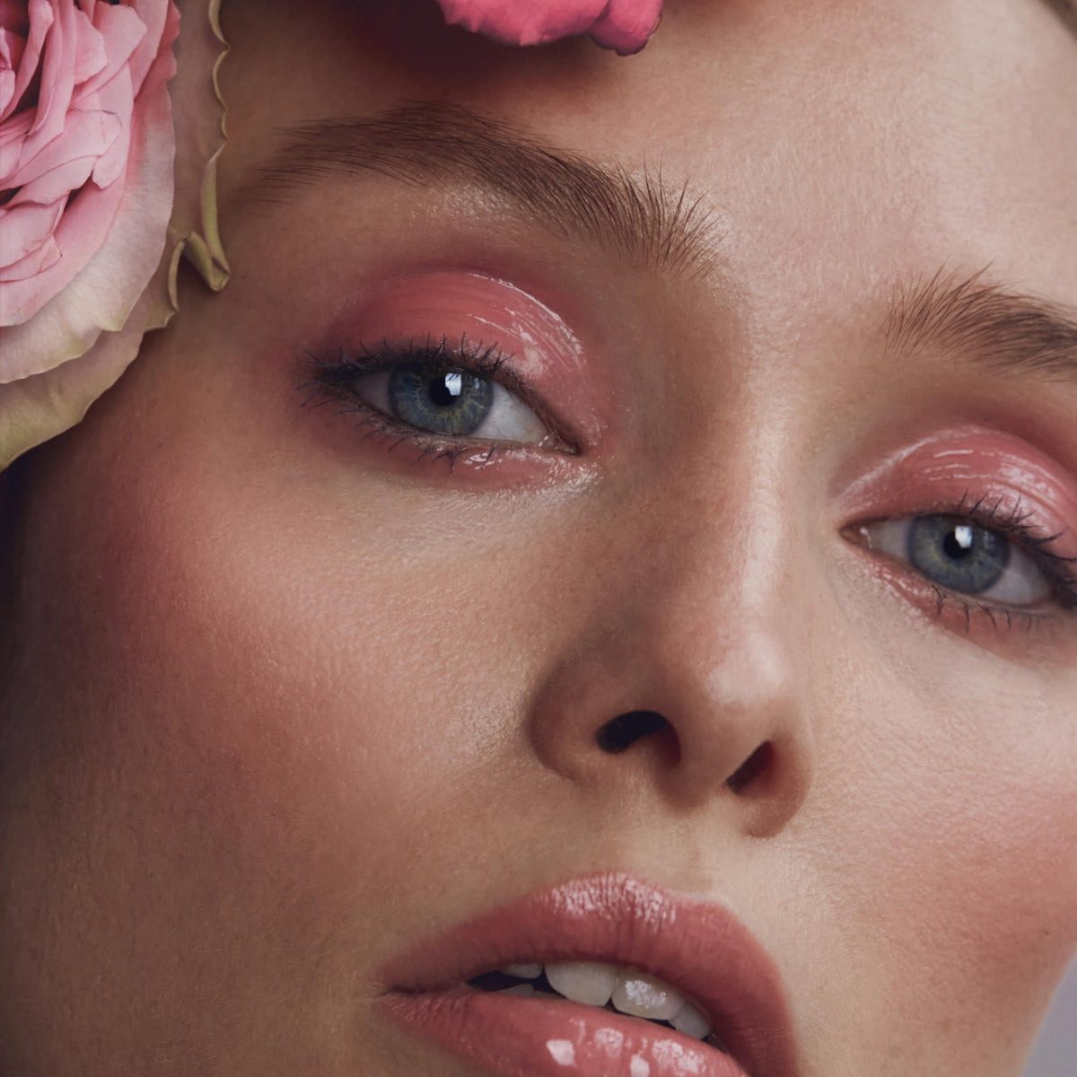 Lip Gloss / Blossoming