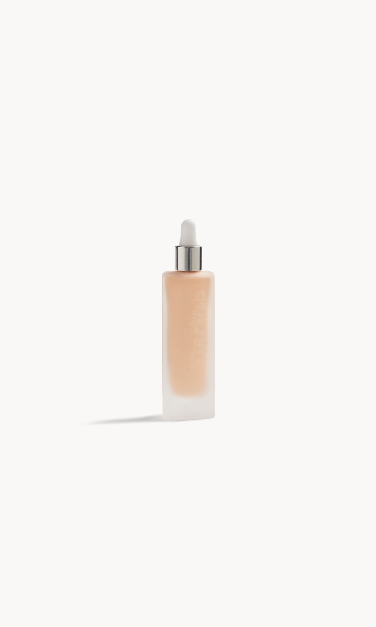 Invisible Touch Liquid Foundation / F110 – Whisper