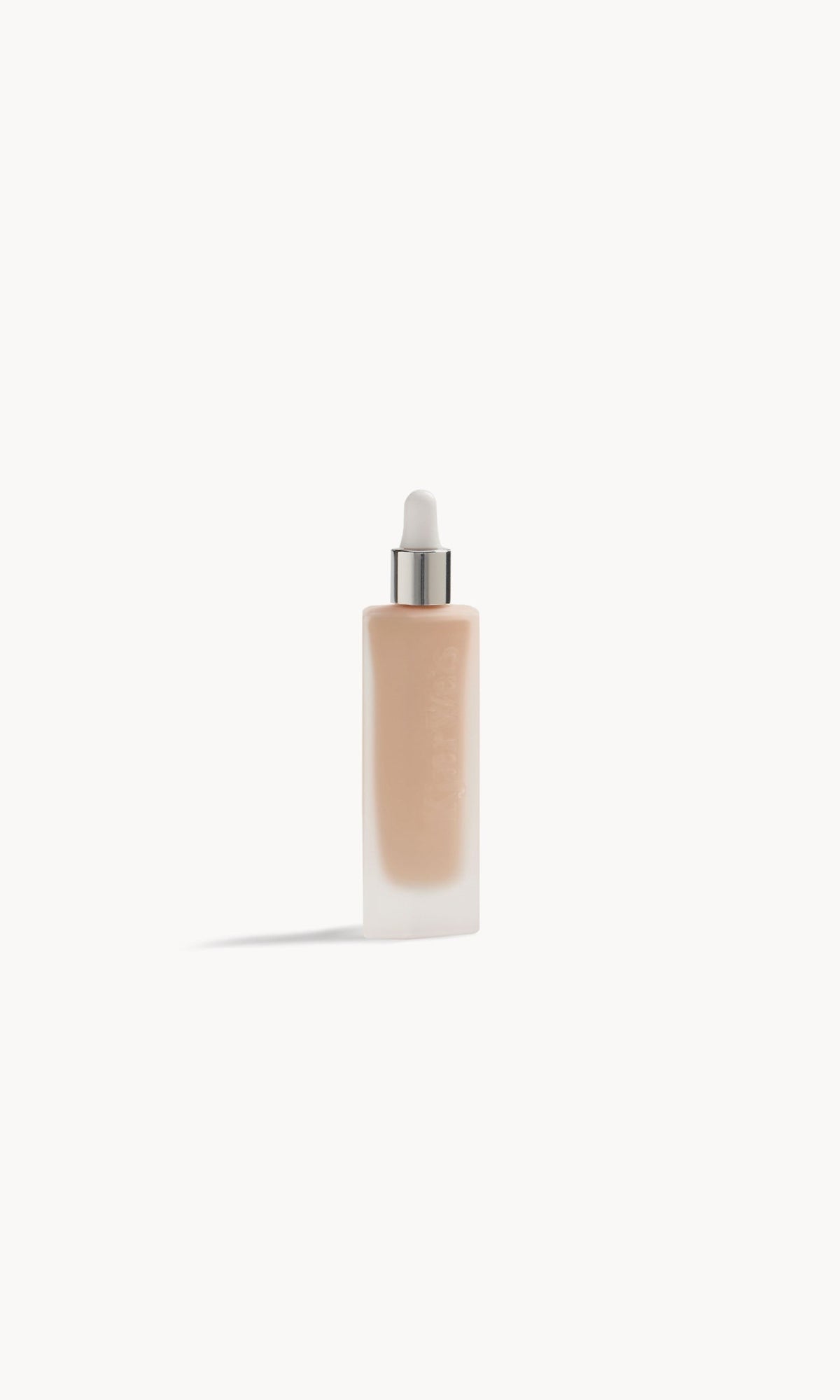 Invisible Touch Liquid Foundation / F118 – Like Porcelain
