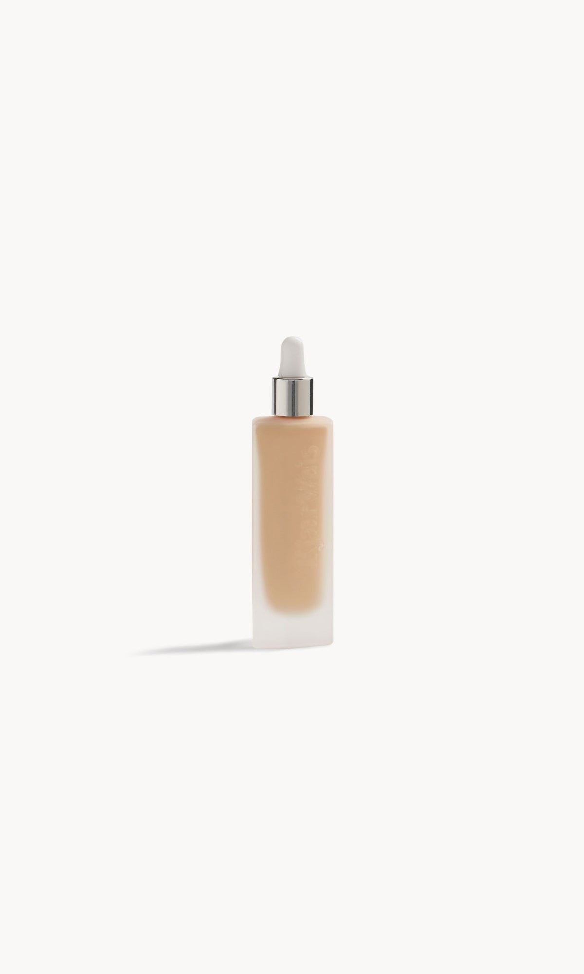 Invisible Touch Liquid Foundation / F130 – Silken