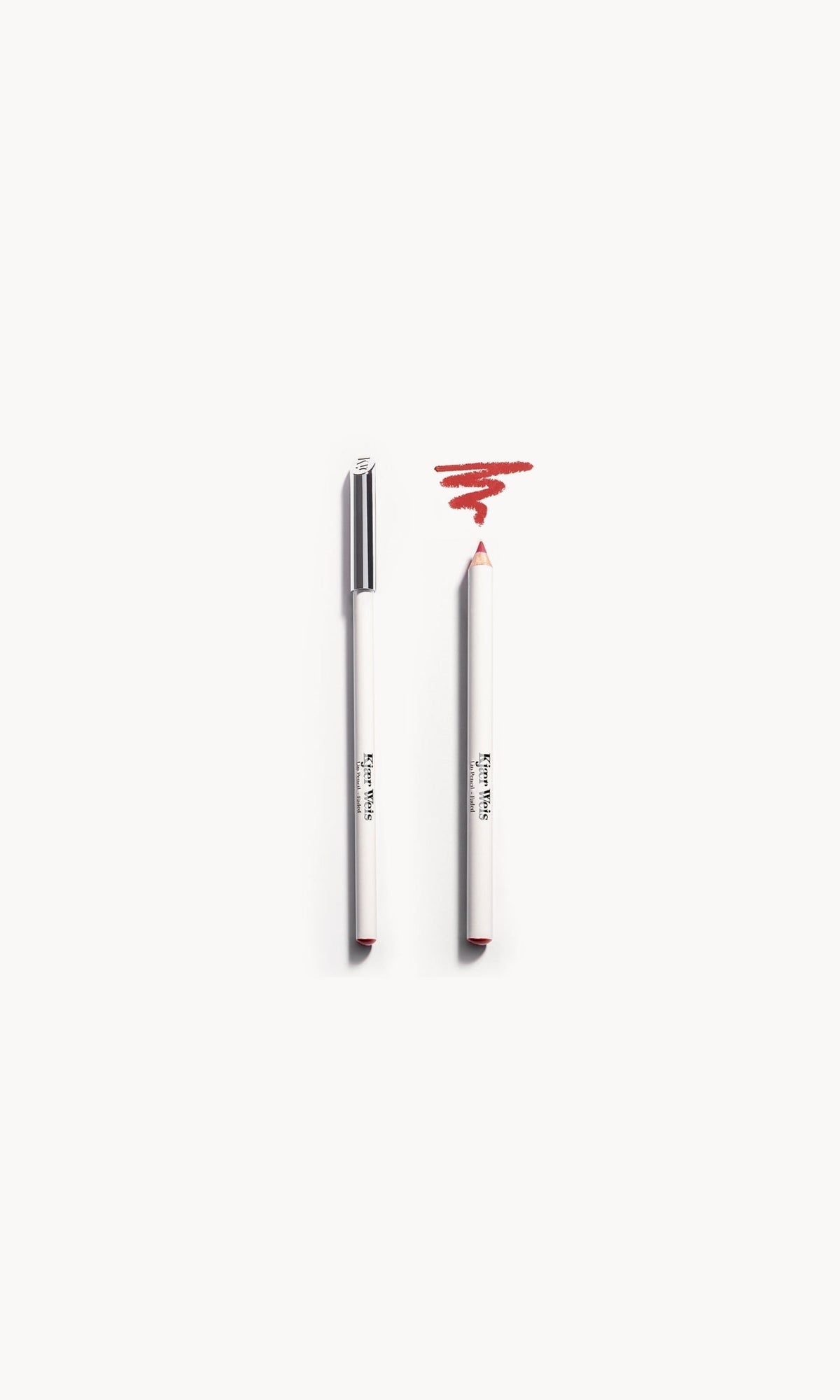 Lip Pencil / Faded