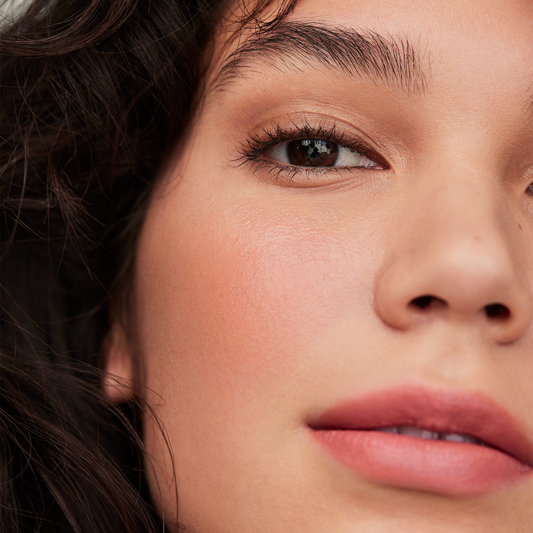 Cream Blush / Abundance