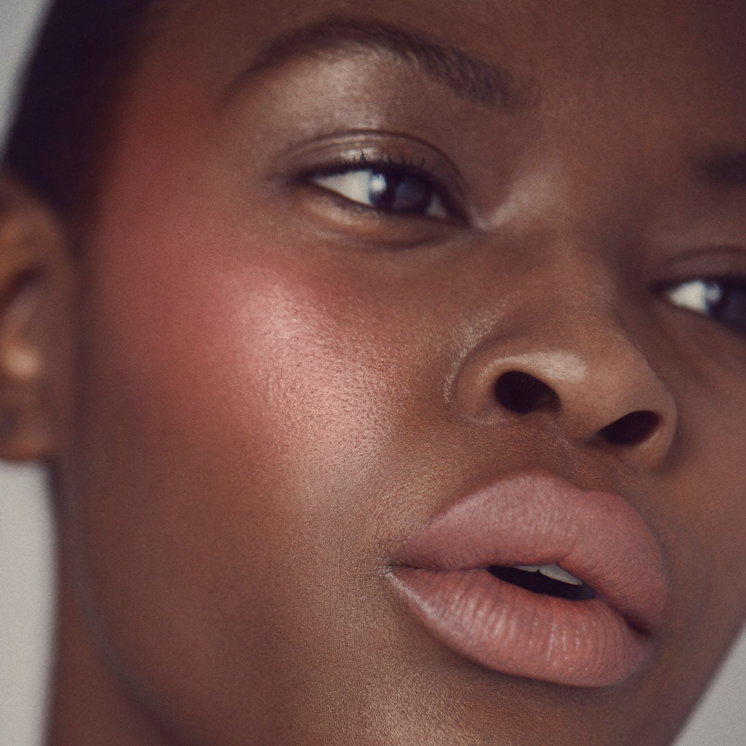 Cream Blush / Joyful