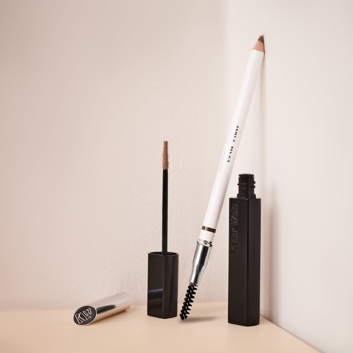 The Brow Gel / Medium Brown