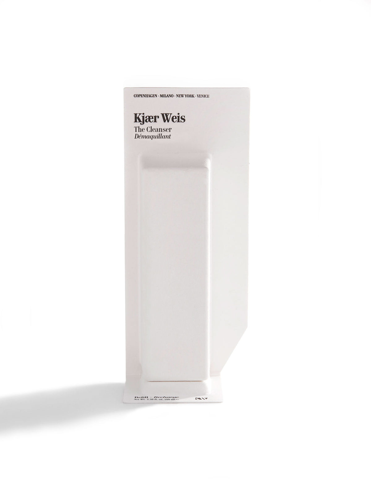 The Cleanser / 100 ml