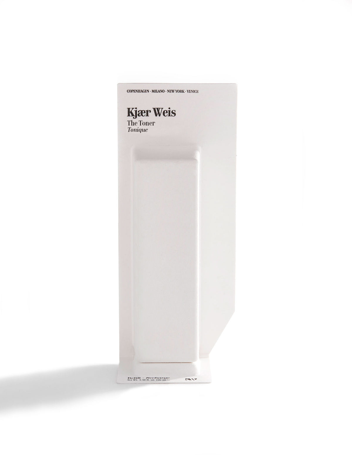 The Toner / 100 ml