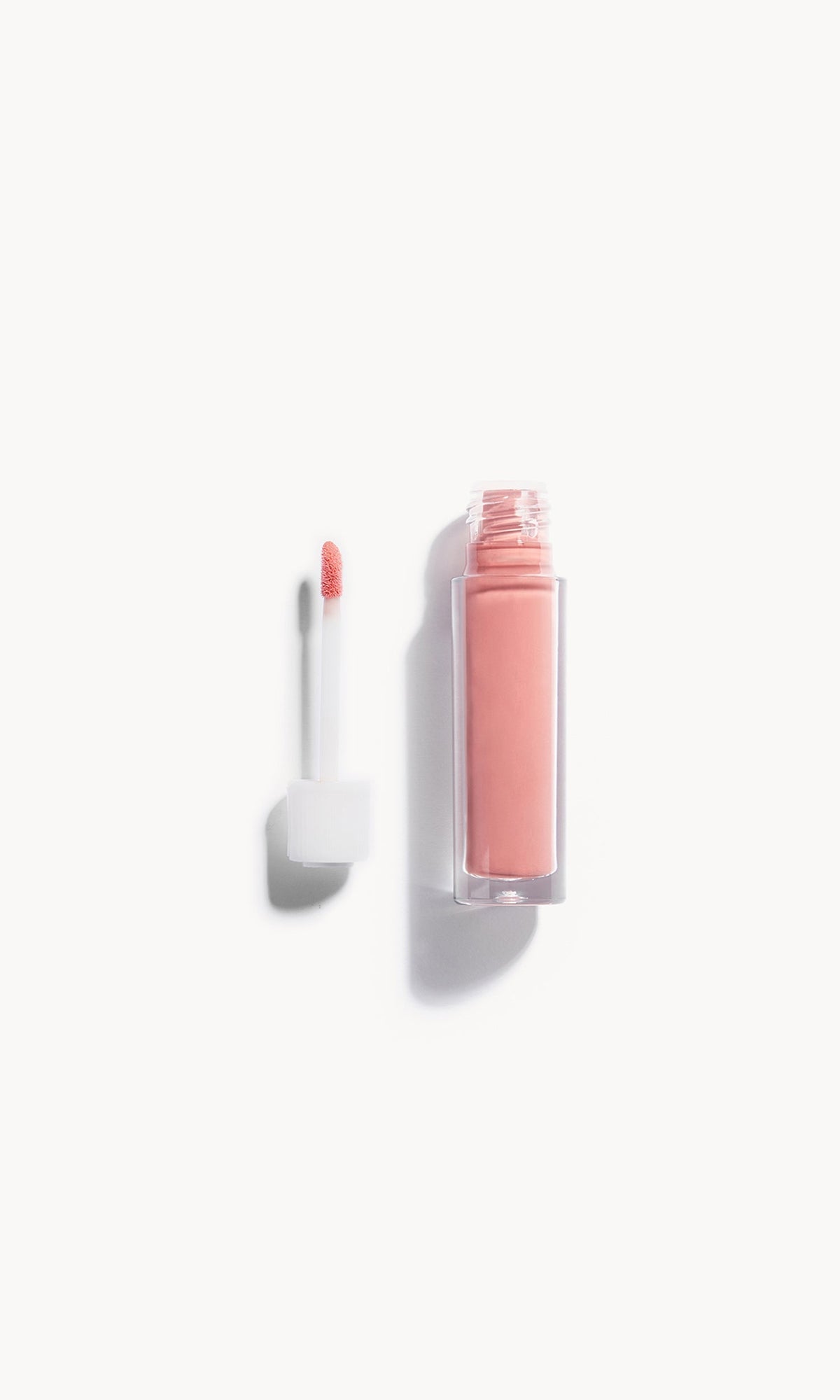 Lip Gloss / Tenderness