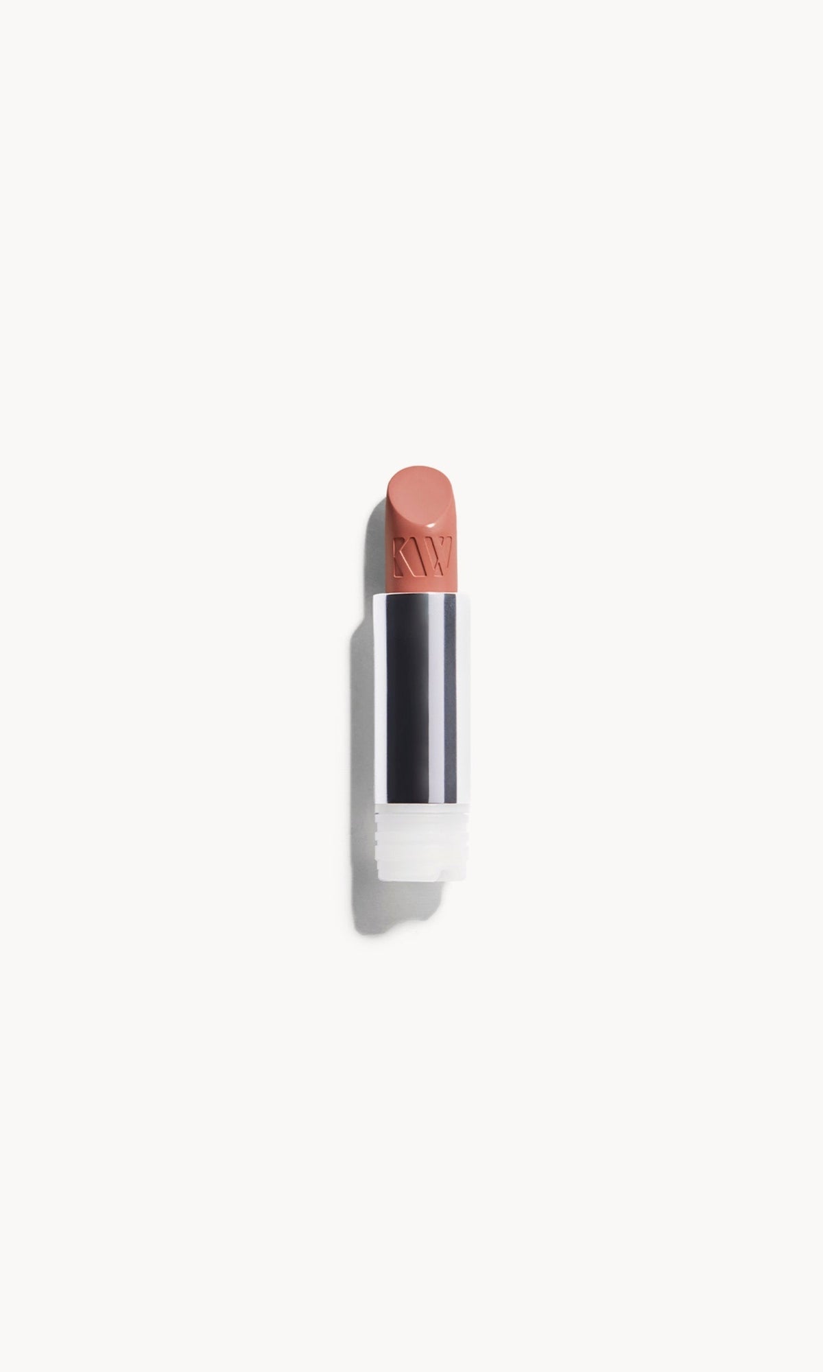 Lipstick / Thoughtful