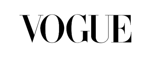 'Vogue' logo