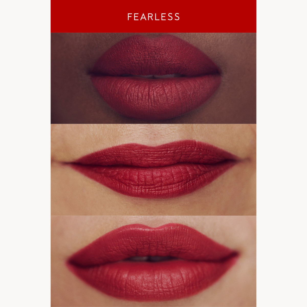Lipstick / Fearless