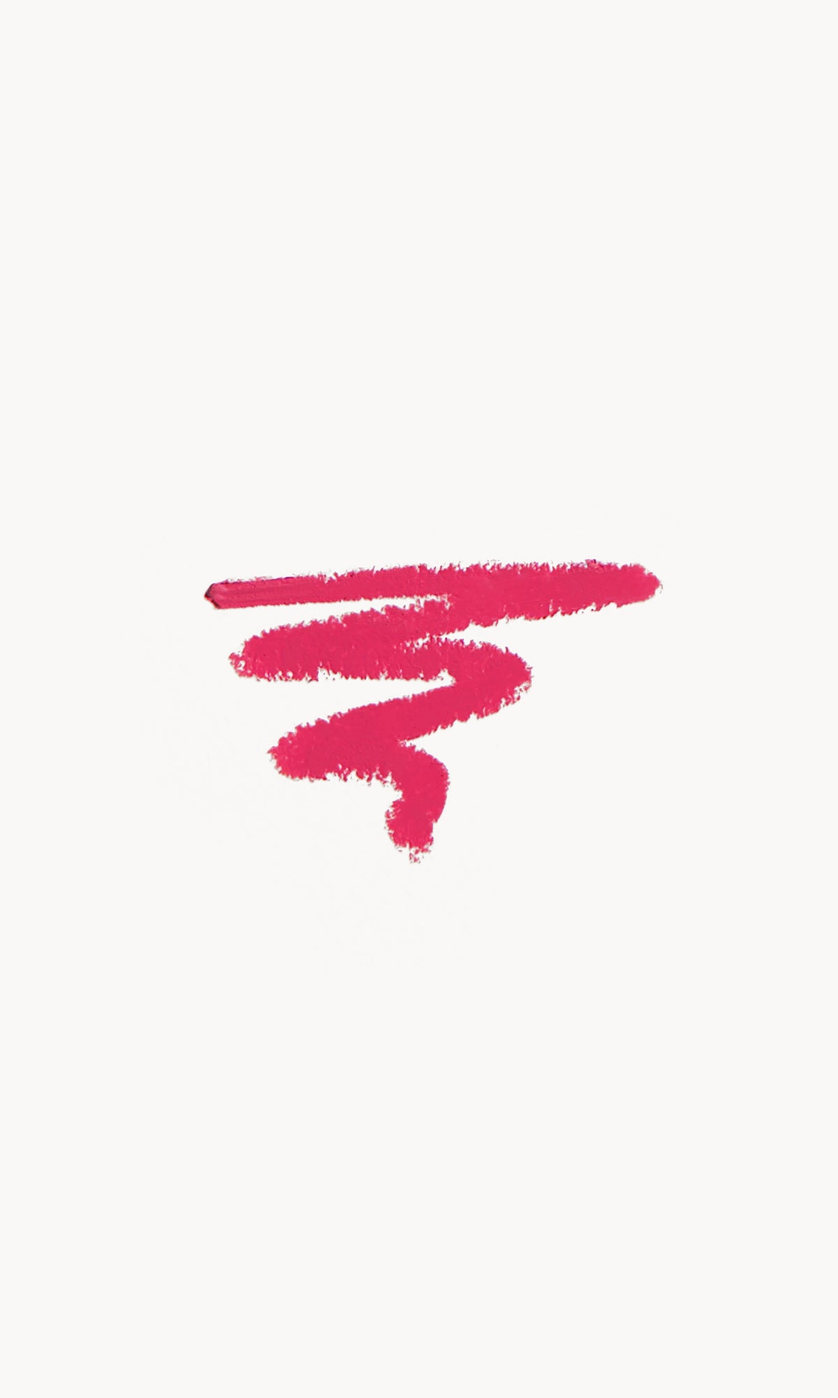 Lip Pencil / Flush