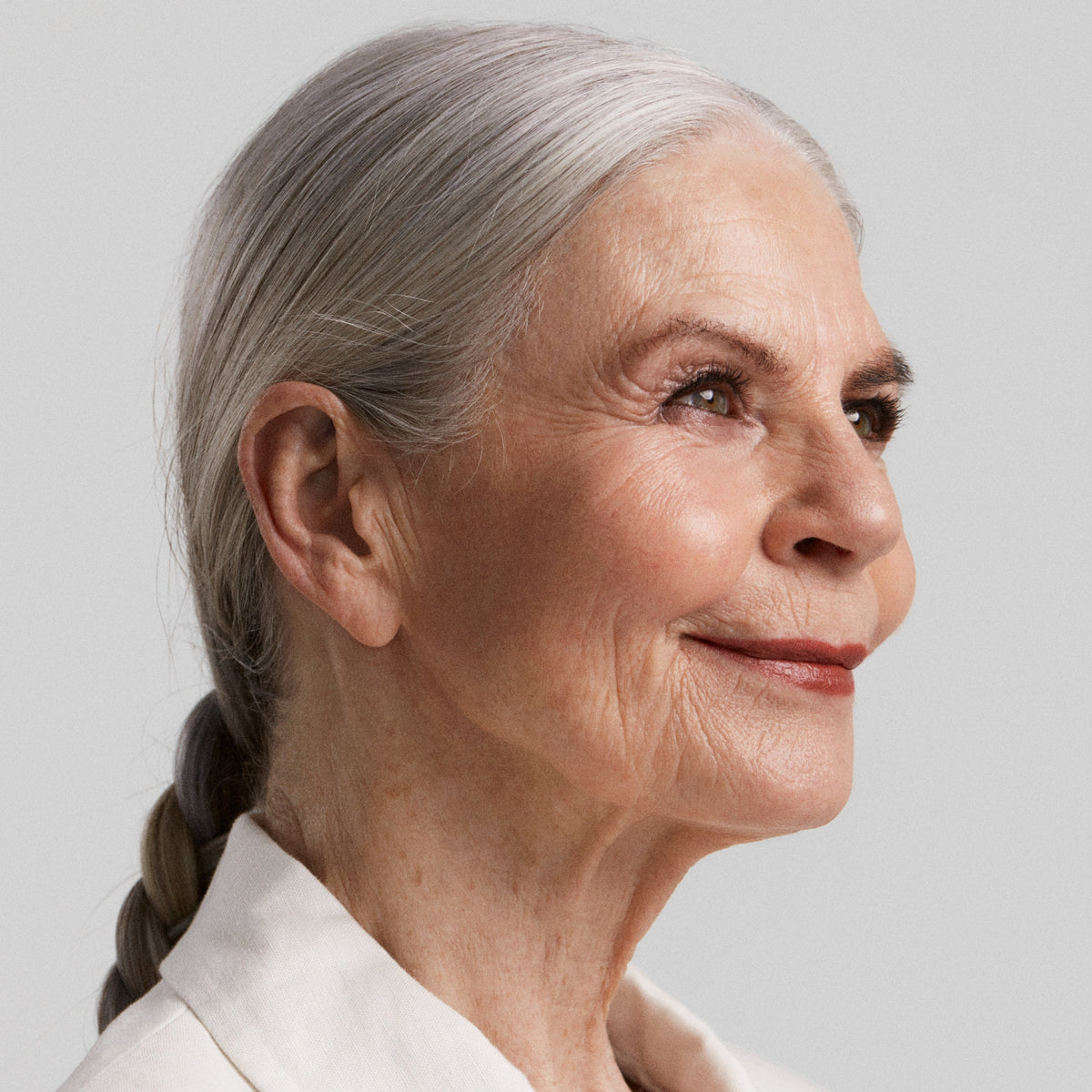 Makeup for mature skin by Kjaer Weis