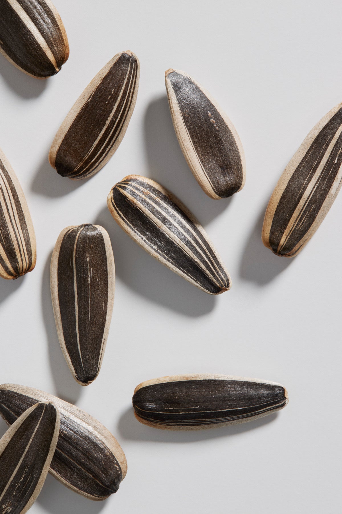 Sunflower Seed Oil