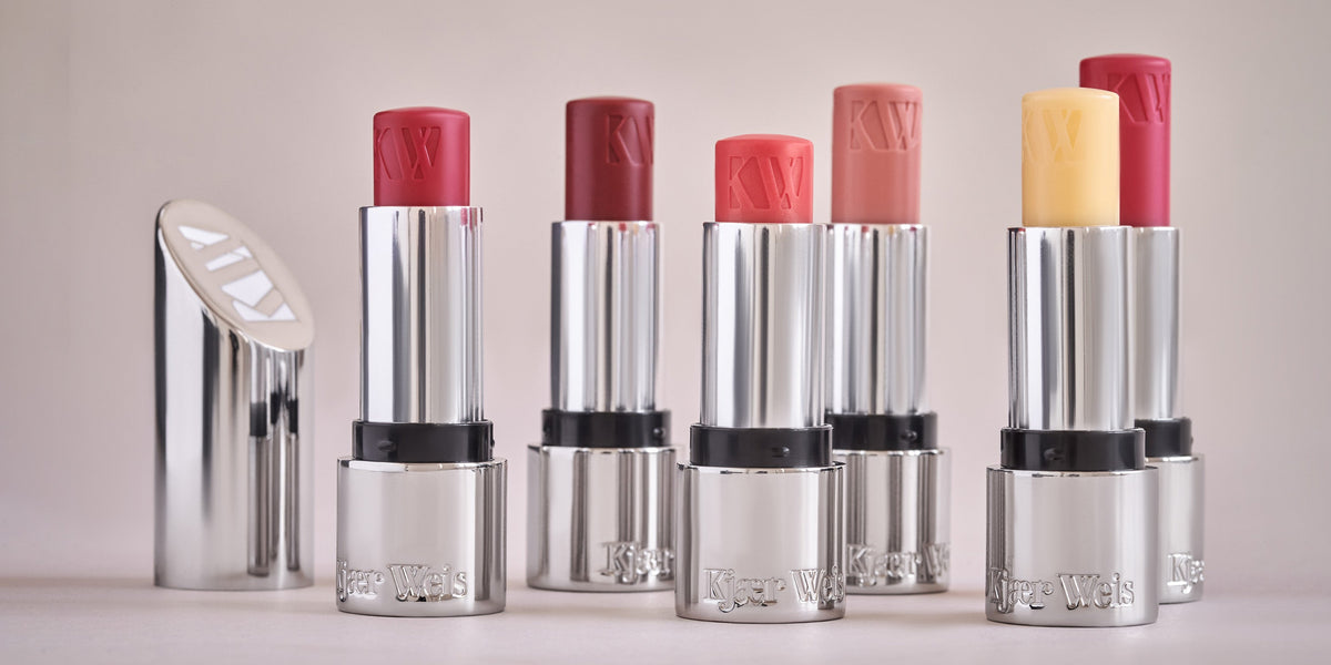 Tinted Lip Balm