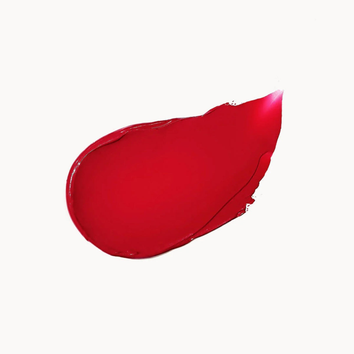 Matte, Naturally Liquid Lipstick / KW Red