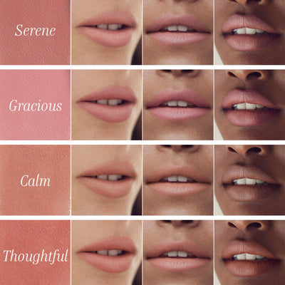 Lipstick / Calm