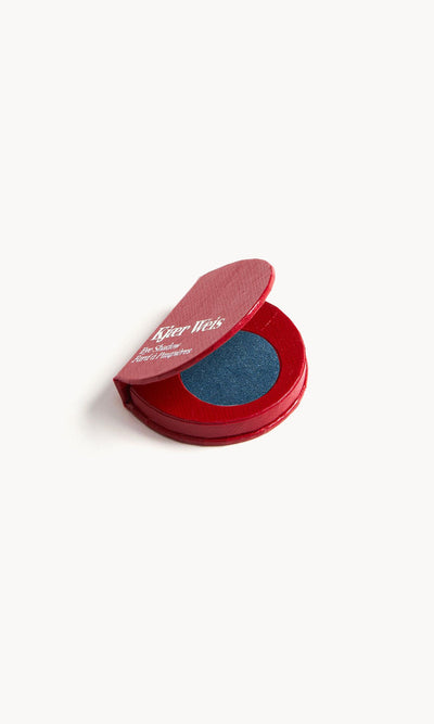 Powder Eye Shadow / Blue Wonder