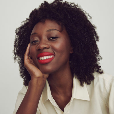 Lipstick / Confidence