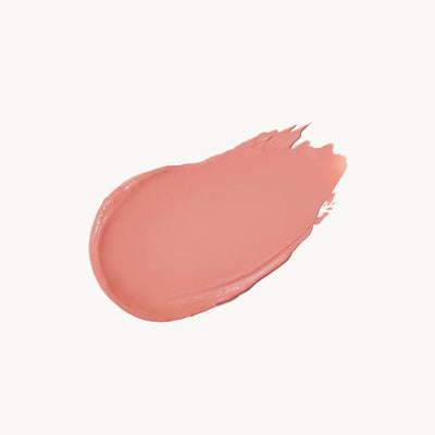 Matte, Naturally Liquid Lipstick / Blossoming