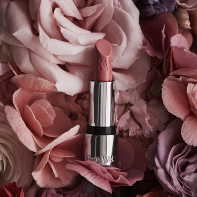 Lipstick / Blossoming