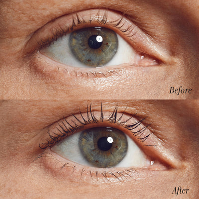 Lengthening Mascara / Black