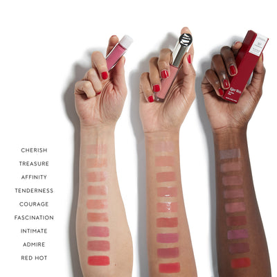 Lip Gloss / Affinity