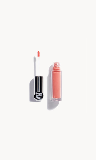 Lip Gloss / Blossoming