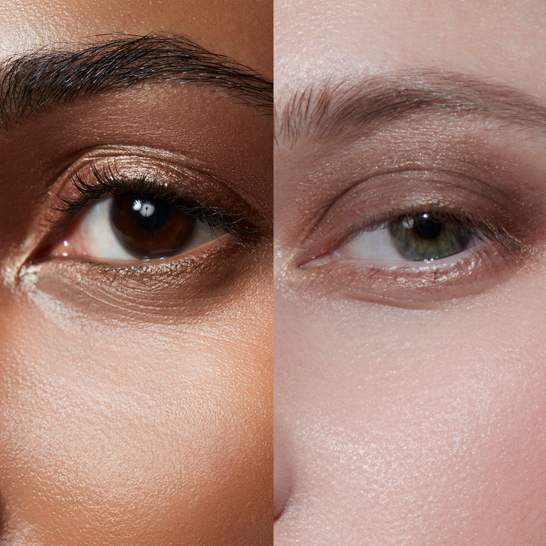 Cream Eye Shadow / Alluring