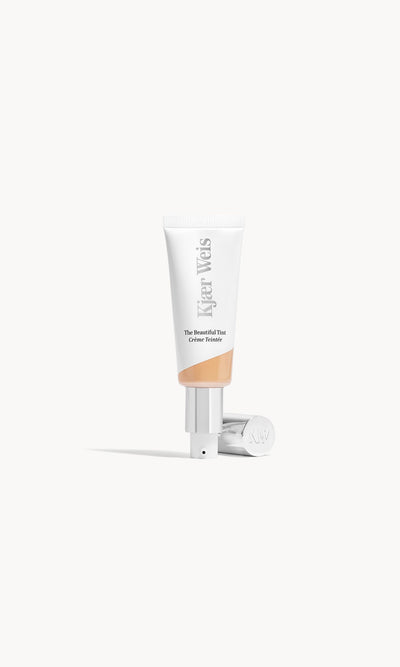 The Beautiful Tint / Fair 2