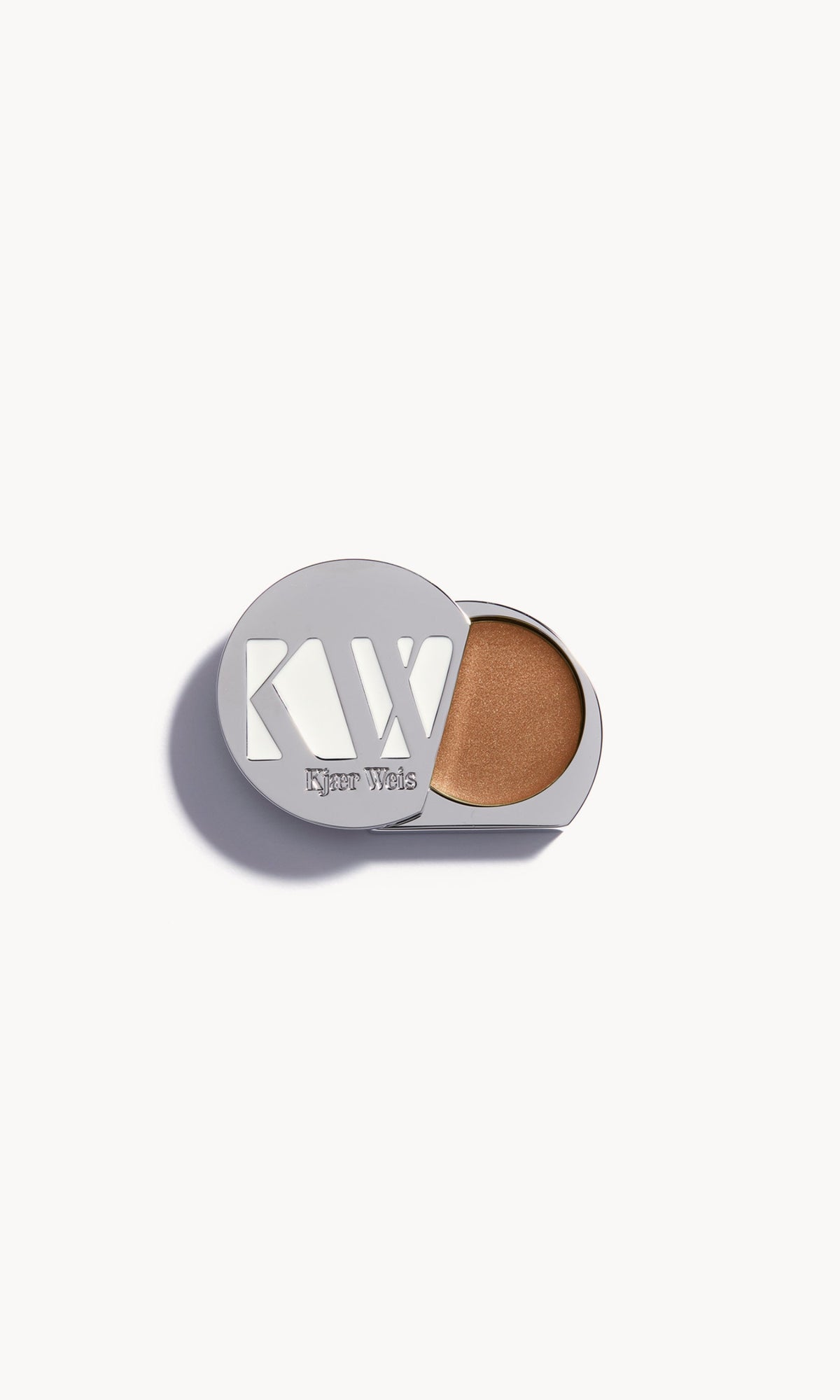 Cream Eye Shadow / Alluring
