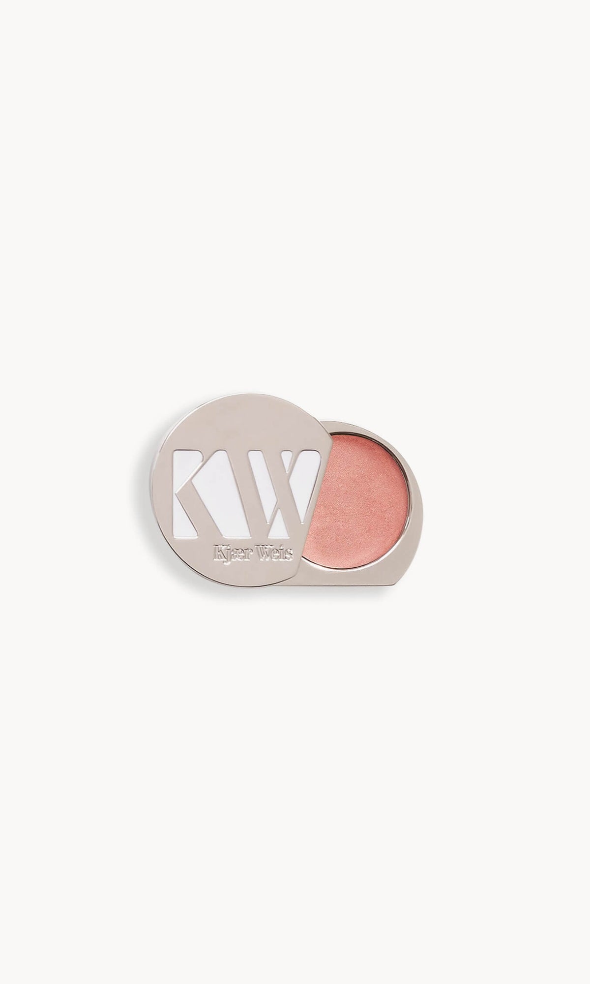 Cream Eye Shadow / Illuminated