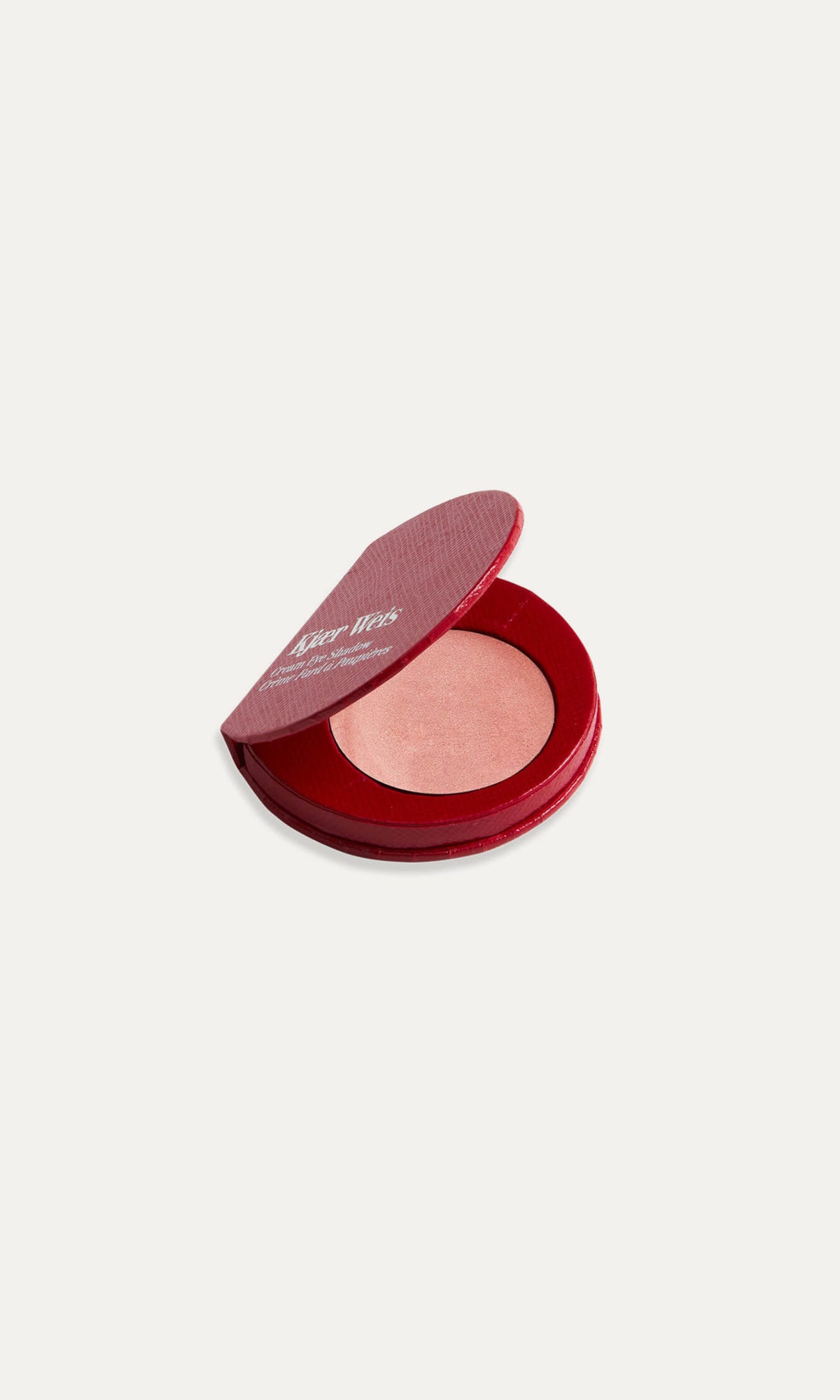 Cream Eye Shadow / Illuminated