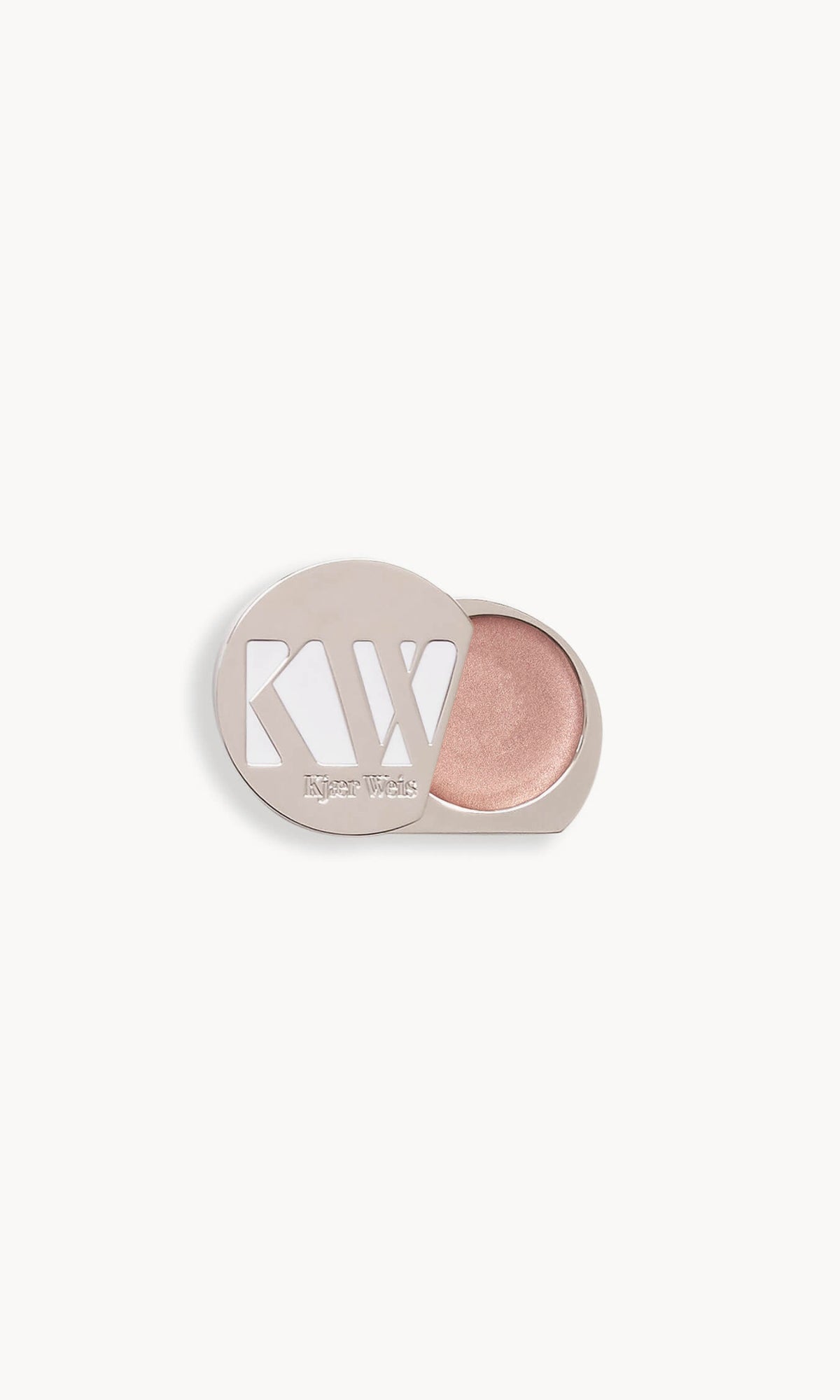 Cream Eye Shadow / Luminescence