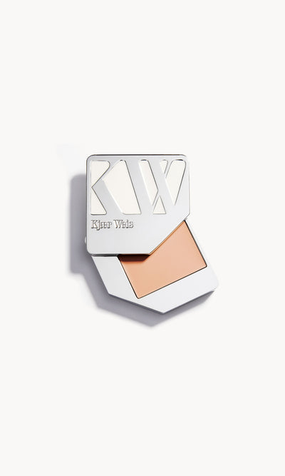 Cream Foundation / F118 – Like Porcelain