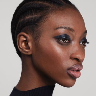 Cream Eye Shadow / Enticing