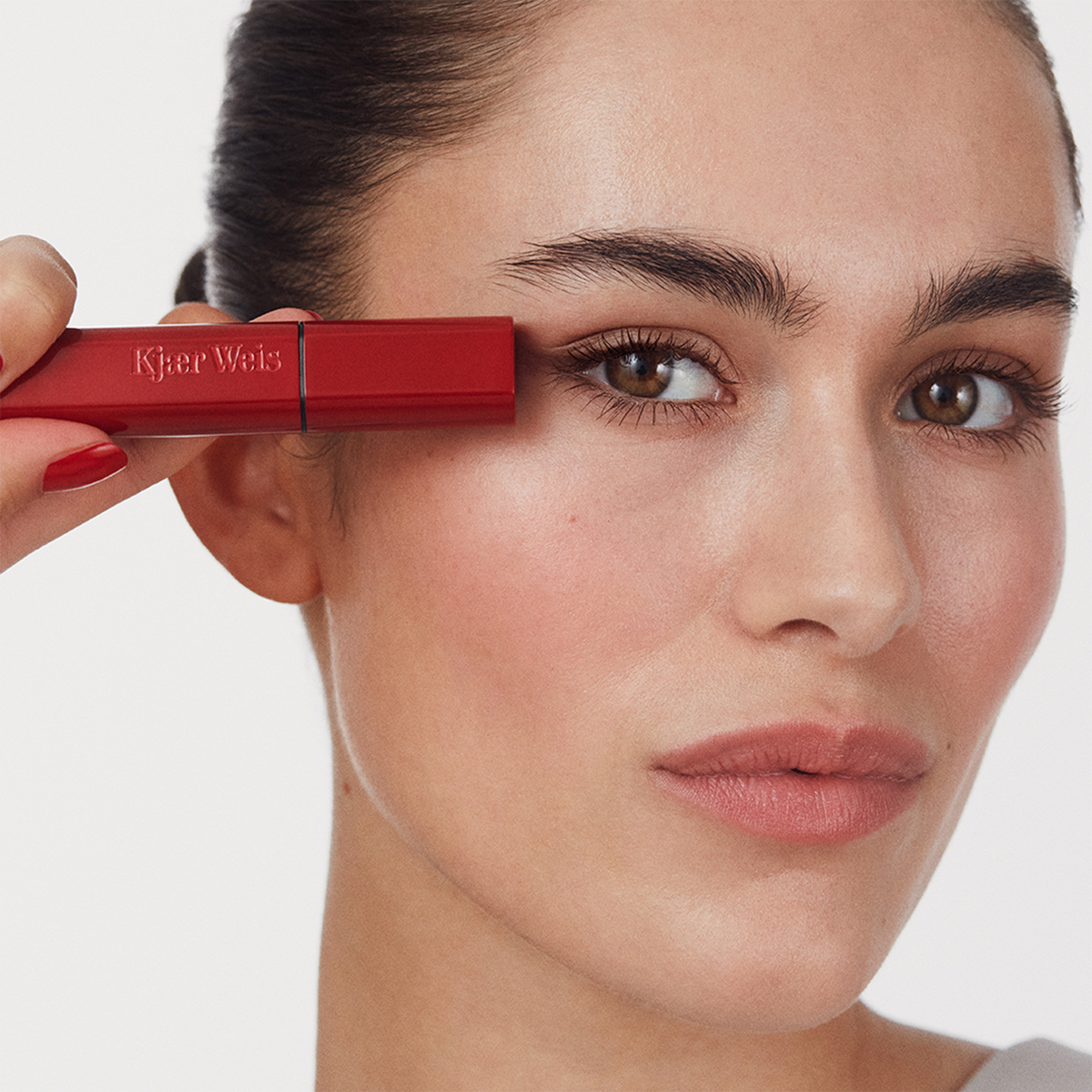 Im-Possible Mascara / Brown