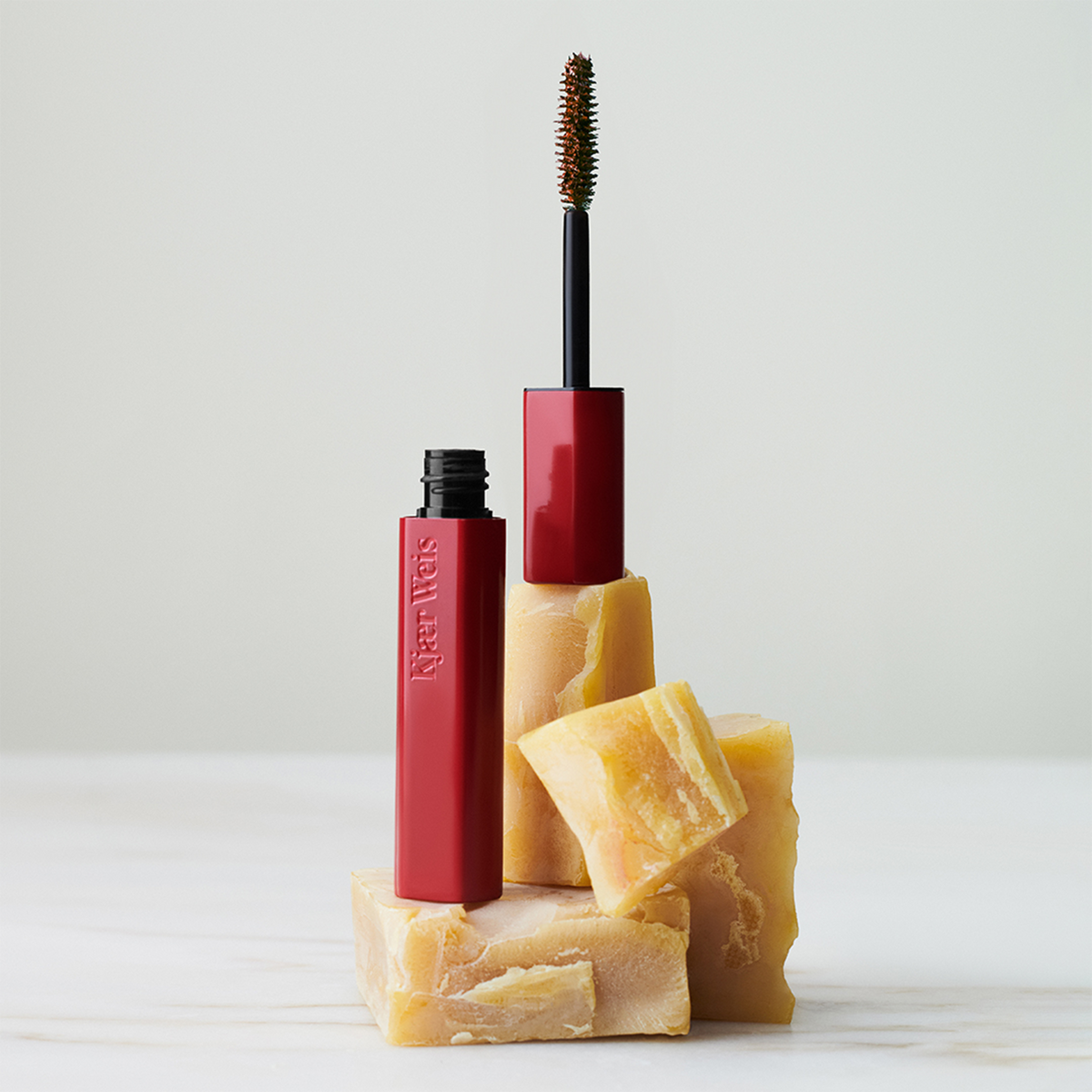 Im-Possible Mascara / Brown
