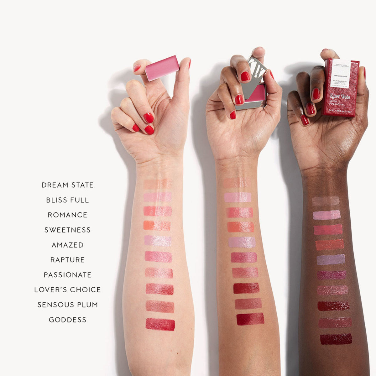 Lip Tint / Dream State